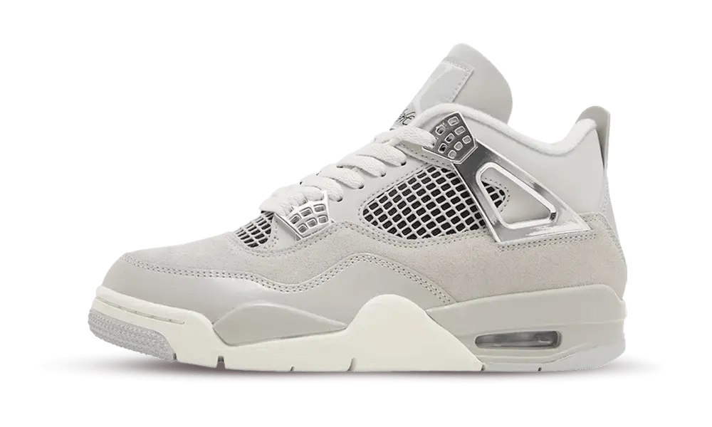 JORDAN 4 FROZEN MOMENTS