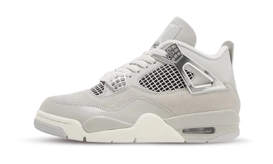 JORDAN 4 FROZEN MOMENTS