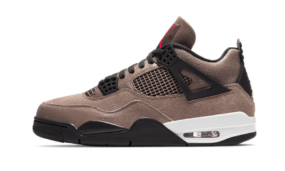 J4 RETRO TAUPE HAZE