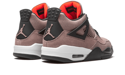 J4 RETRO TAUPE HAZE