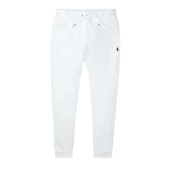 PANT POLO – White