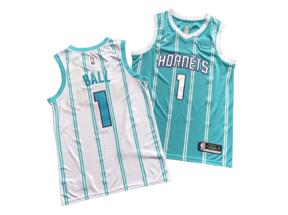 NBA JERSEY