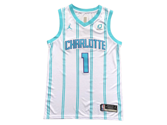 NBA JERSEY