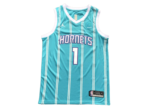 NBA JERSEY