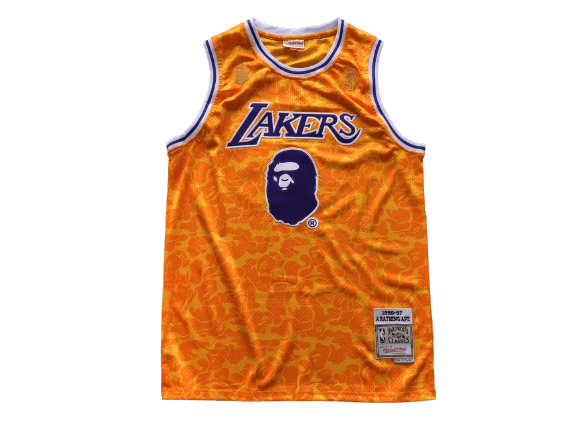 NBA JERSEY