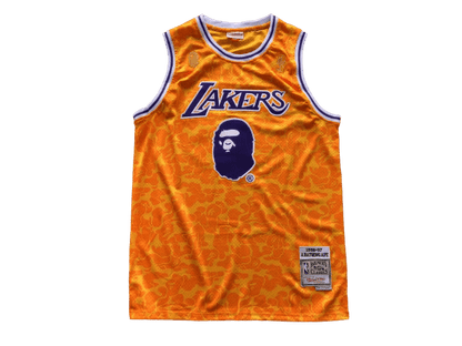 NBA JERSEY