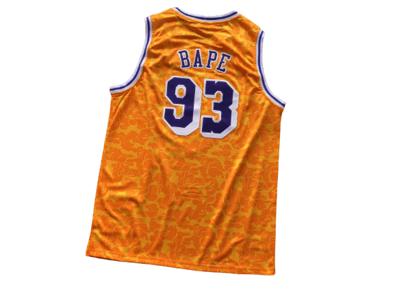 NBA JERSEY