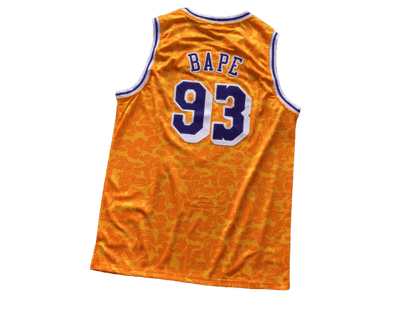 NBA JERSEY