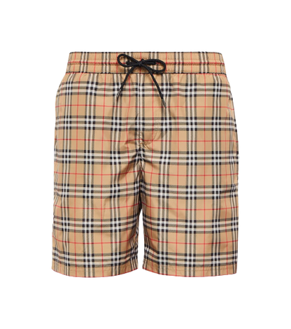 SHORT BURBERRY