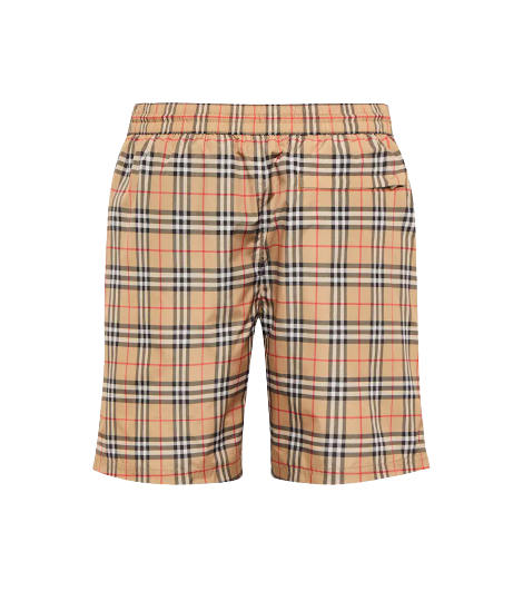 SHORT BURBERRY