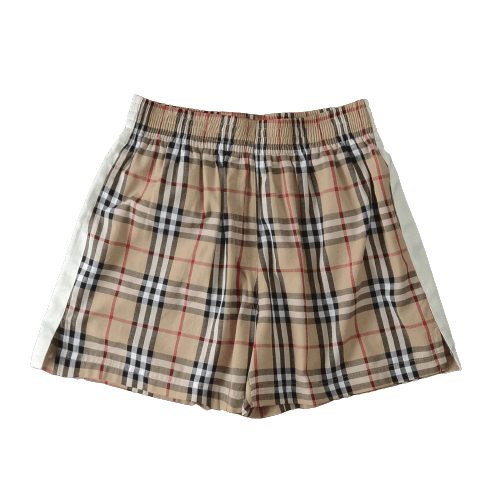 SHORT BURBERRY