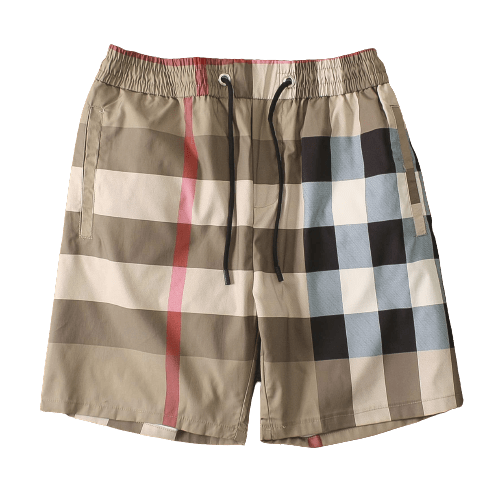 SHORT BURBERRY