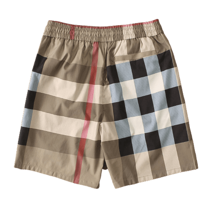 SHORT BURBERRY