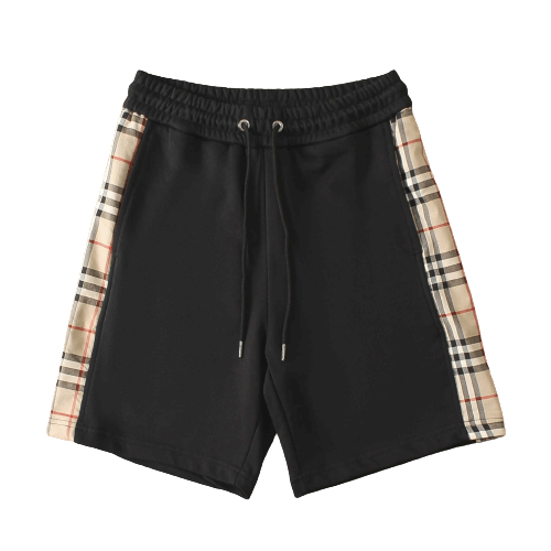 SHORT BURBERRY