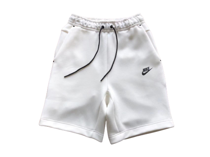 SHORTS NK TECH – WHITE