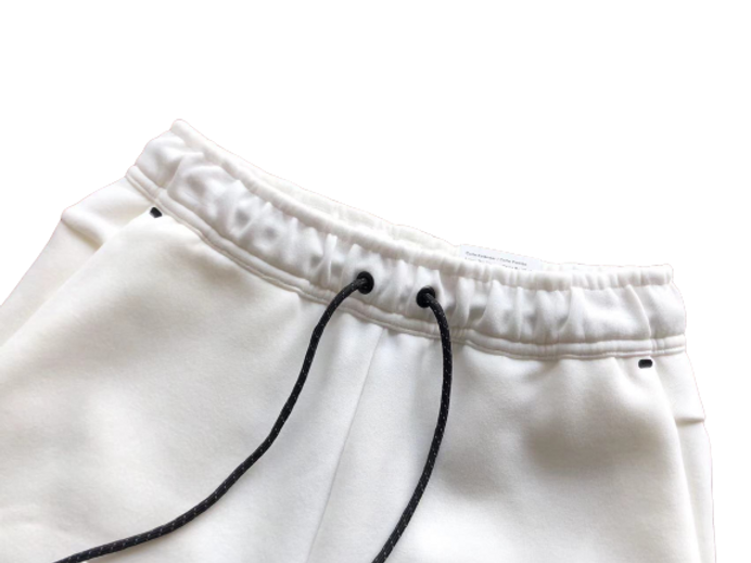 SHORTS NK TECH – WHITE