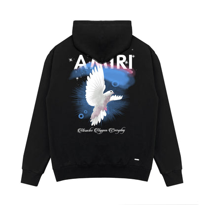 HOODIE AMIRI