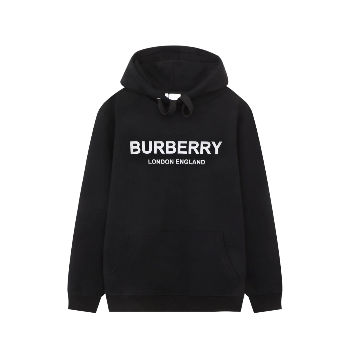 HOODIE BURBERRY