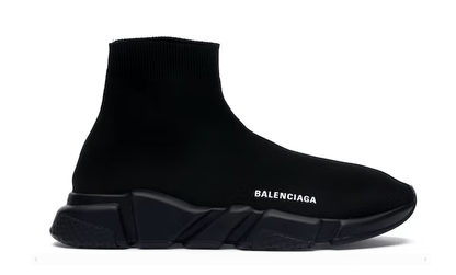 BALENCIAGA SPEED TRAINER