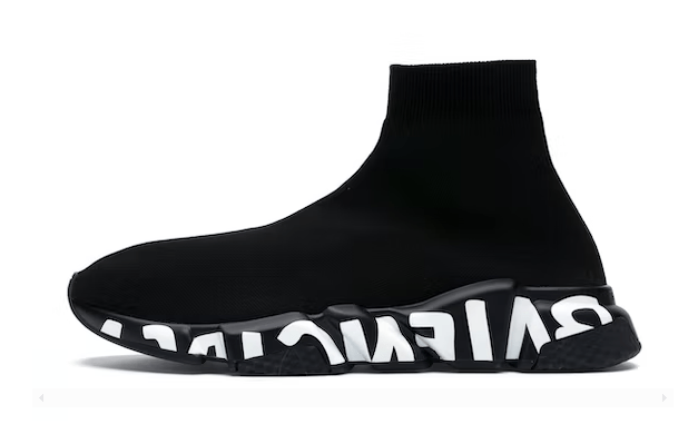 BALENCIAGA SPEED TRAINER