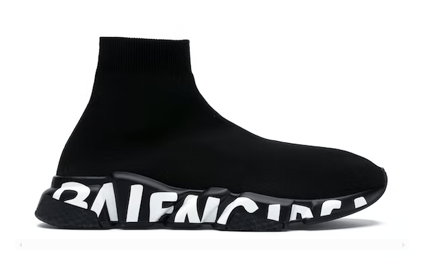 BALENCIAGA SPEED TRAINER