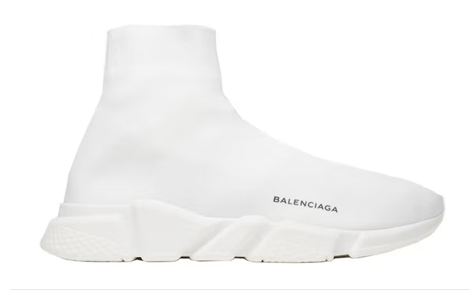 BALENCIAGA SPEED TRAINER