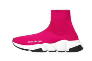 BALENCIAGA SPEED TRAINER