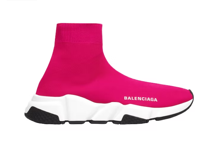 BALENCIAGA SPEED TRAINER