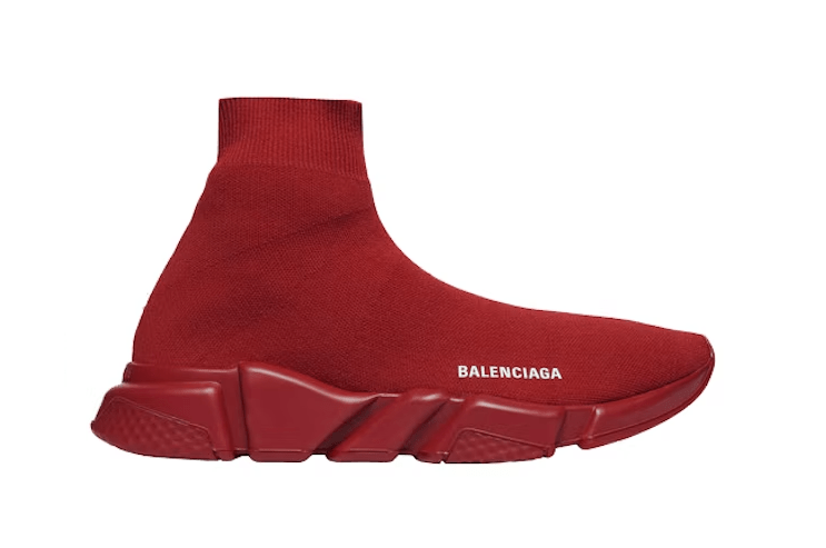 BALENCIAGA SPEED TRAINER