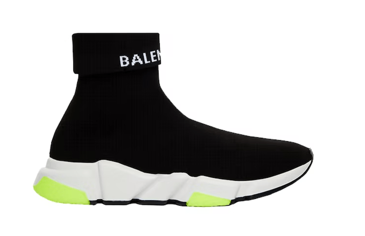 BALENCIAGA SPEED TRAINER