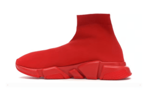 BALENCIAGA SPEED TRAINER