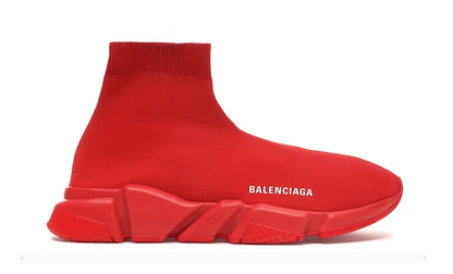 BALENCIAGA SPEED TRAINER