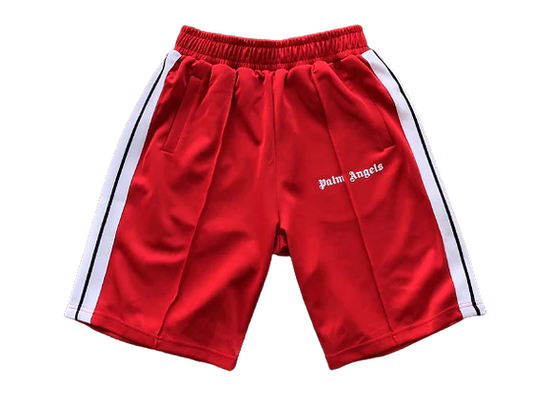 PALM A. SHORT RED
