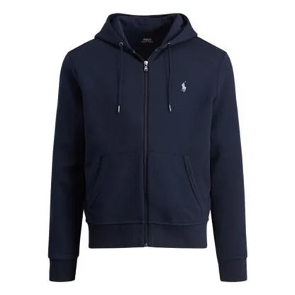 TRACKSUIT POLO NAVY BLUE (completa)